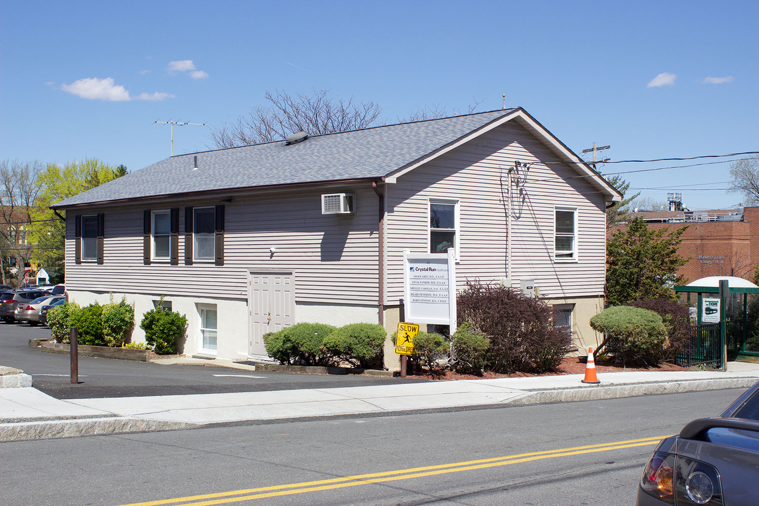 Haverstraw Medical Center Crystal Run Healthcare